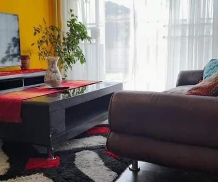 Alberton Guest House Экстерьер фото