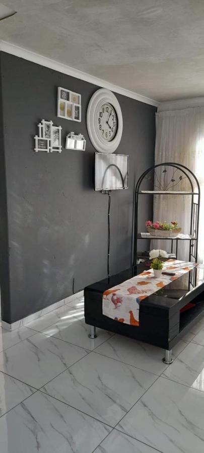 Alberton Guest House Экстерьер фото