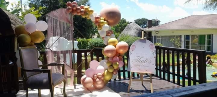 Alberton Guest House Экстерьер фото