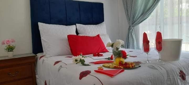 Alberton Guest House Экстерьер фото