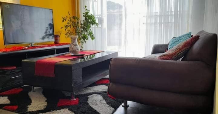 Alberton Guest House Экстерьер фото